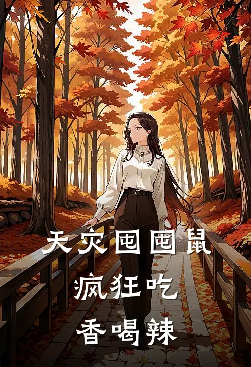 天灾囤囤鼠，疯狂吃香喝辣