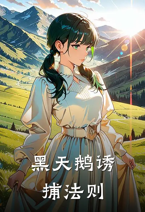 黑天鹅诱捕法则