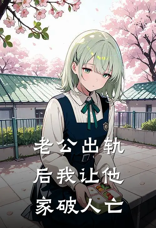 老公出轨后我让他家破人亡