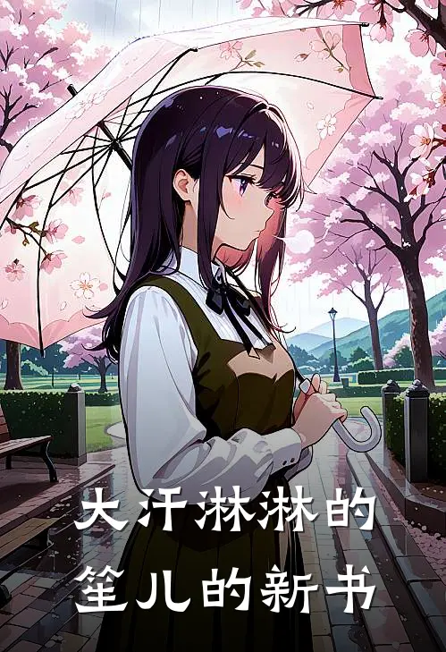 大汗淋淋的笙儿的新书