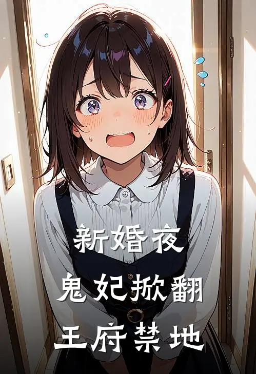 新婚夜：鬼妃掀翻王府禁地