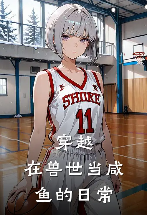 穿越，在兽世当咸鱼的日常