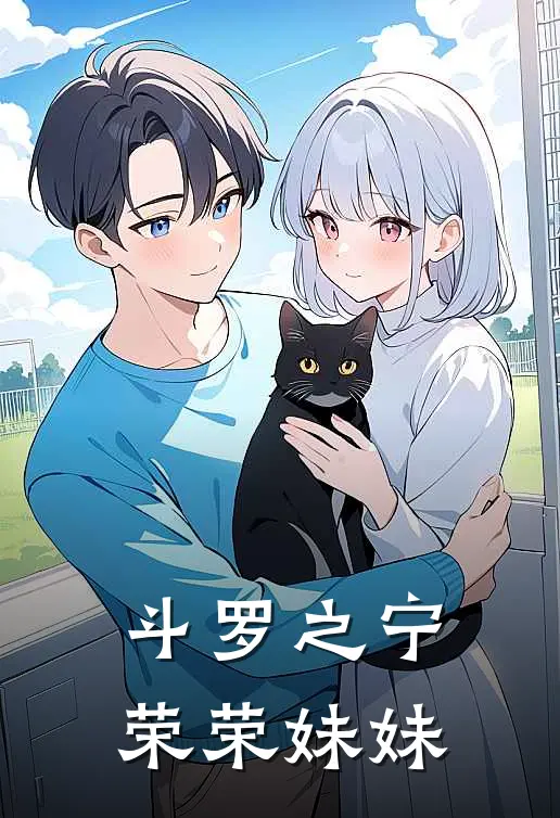 斗罗之宁荣荣妹妹