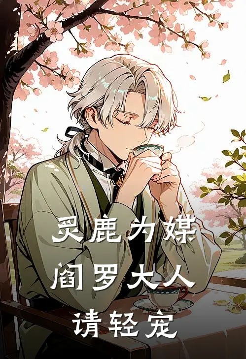 炙鹿为媒：阎罗大人请轻宠