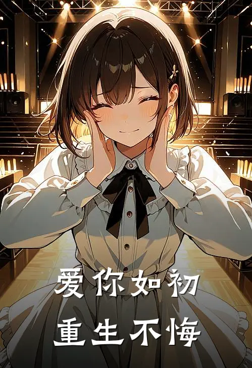 爱你如初，重生不悔