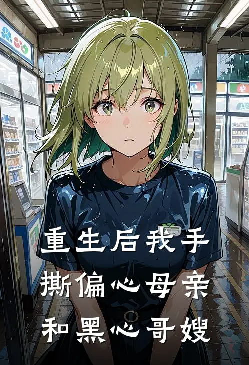 重生后我手撕偏心母亲和黑心哥嫂