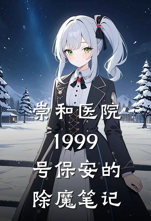 崇和医院1999号保安的除魔笔记