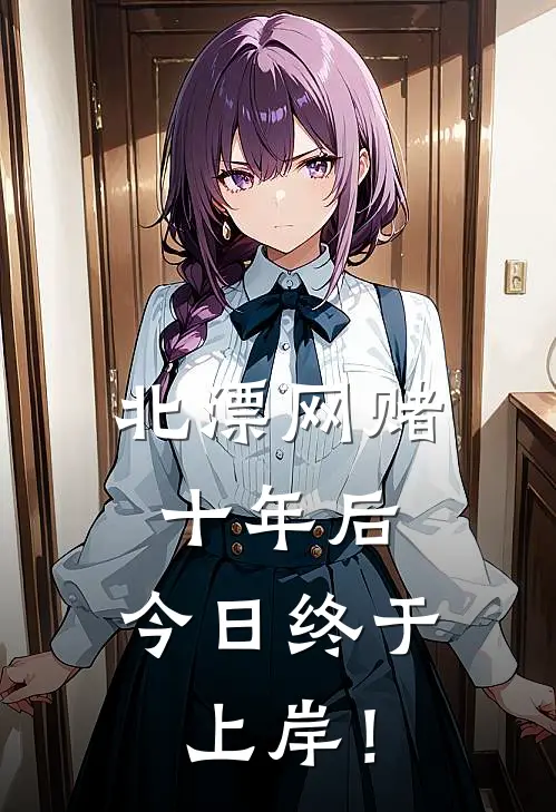 北漂网赌十年后，今日终于上岸！