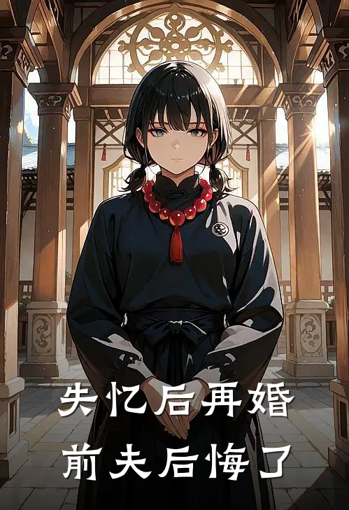 失忆后再婚，前夫后悔了
