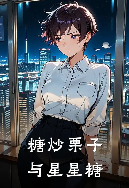 糖炒栗子与星星糖