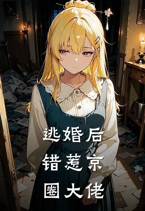 逃婚后，错惹京圈大佬