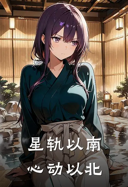 星轨以南，心动以北