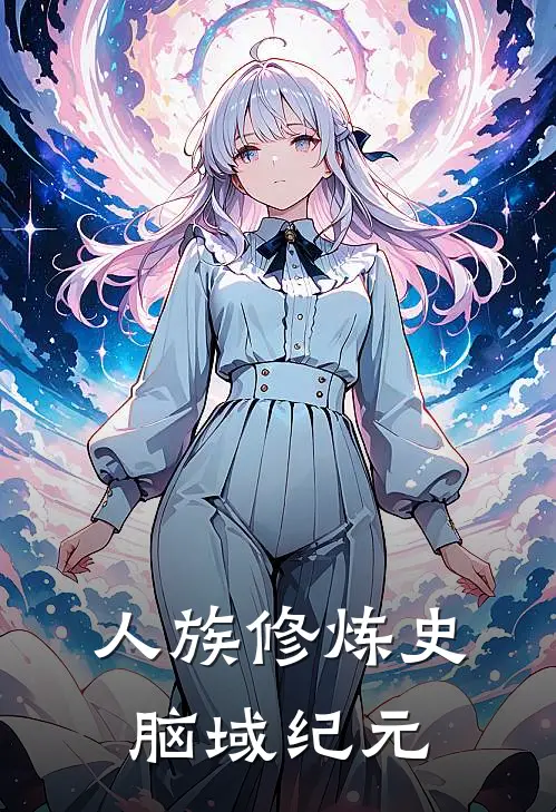 人族修炼史：脑域纪元