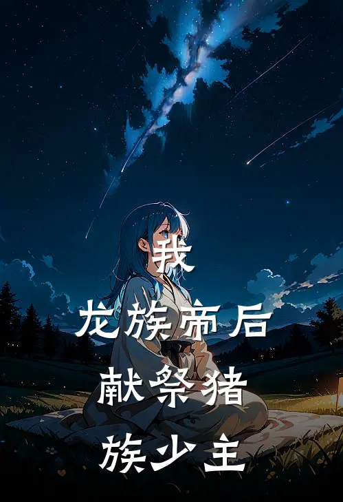 我，龙族帝后，献祭猪族少主