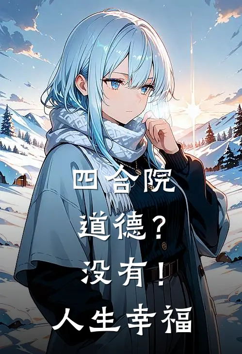 四合院：道德？没有！人生幸福