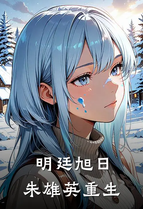 明廷旭日：朱雄英重生