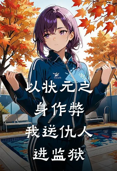 以状元之身作弊，我送仇人进监狱