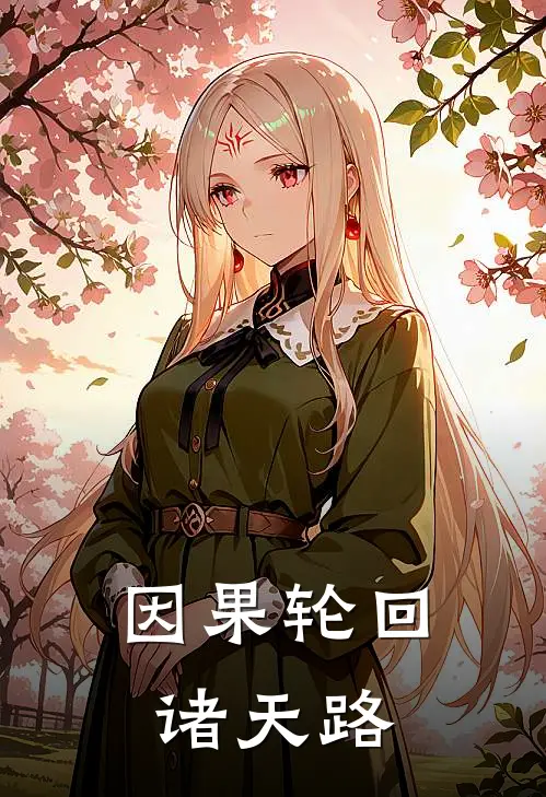 因果轮回诸天路