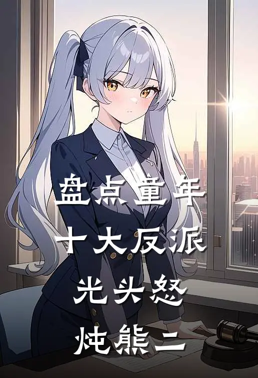 盘点童年十大反派：光头怒炖熊二