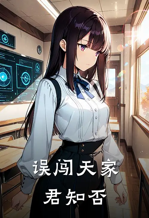 误闯天家，君知否