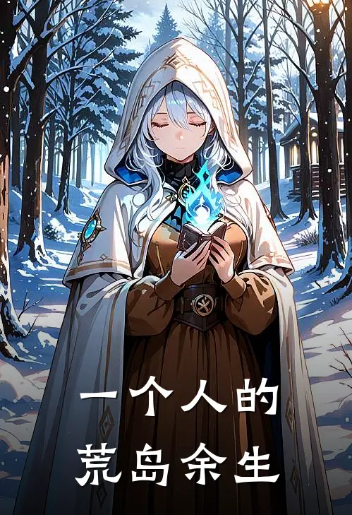 一个人的荒岛余生