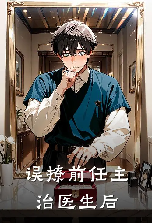 误撩前任主治医生后