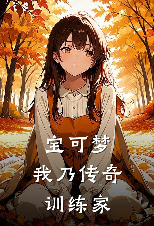 宝可梦：我乃传奇训练家