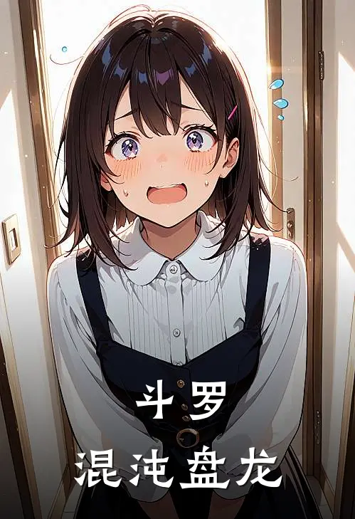 斗罗：混沌盘龙