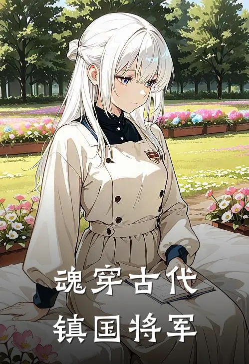 魂穿古代镇国将军