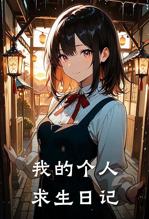 我的个人求生日记