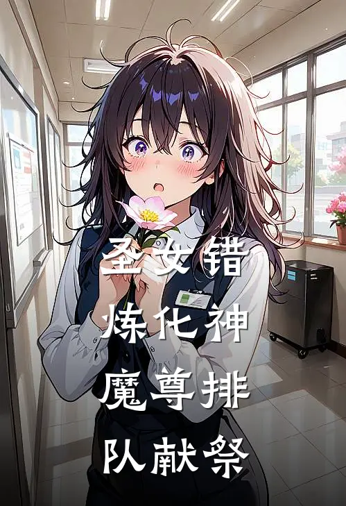 圣女错炼化神，魔尊排队献祭