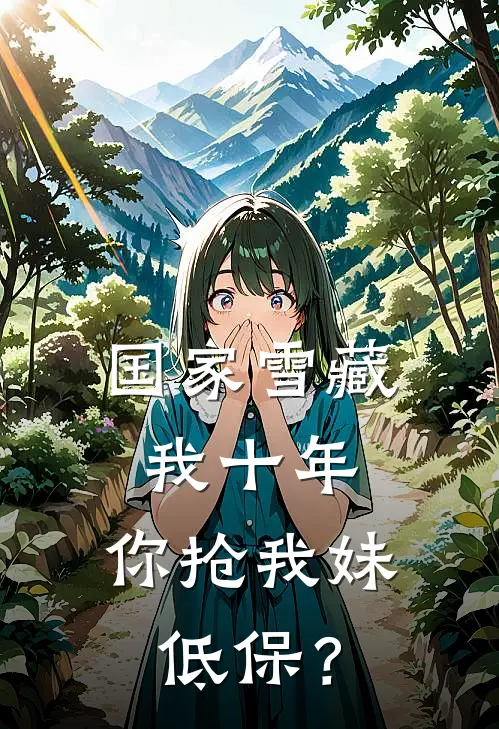 国家雪藏我十年，你抢我妹低保？