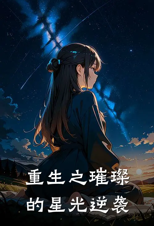 重生之璀璨的星光逆袭