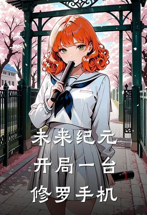 未来纪元：开局一台修罗手机