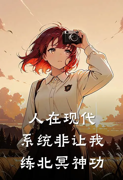 人在现代，系统非让我练北冥神功