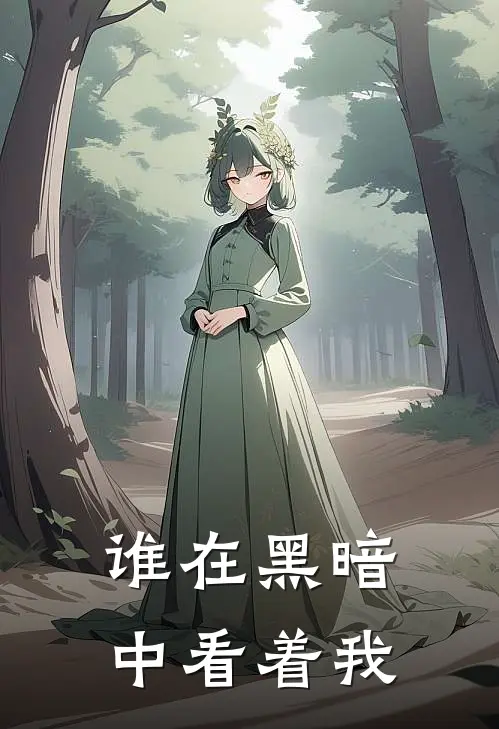 谁在黑暗中看着我