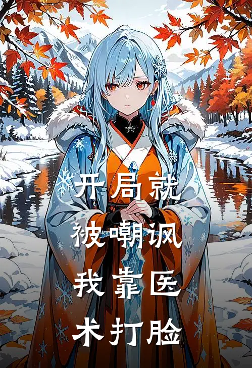 开局就被嘲讽：我靠医术打脸