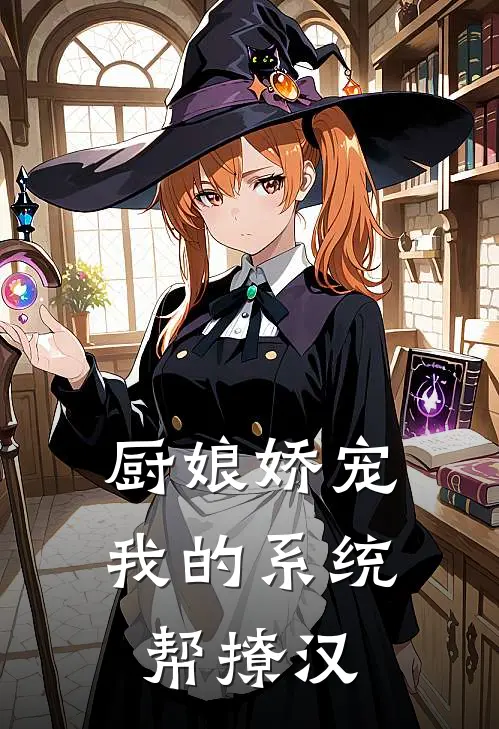 厨娘娇宠：我的系统帮撩汉
