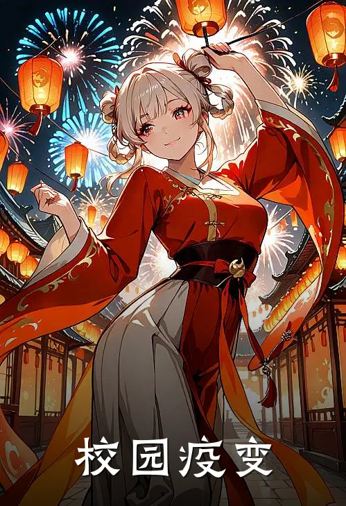 校园疫变