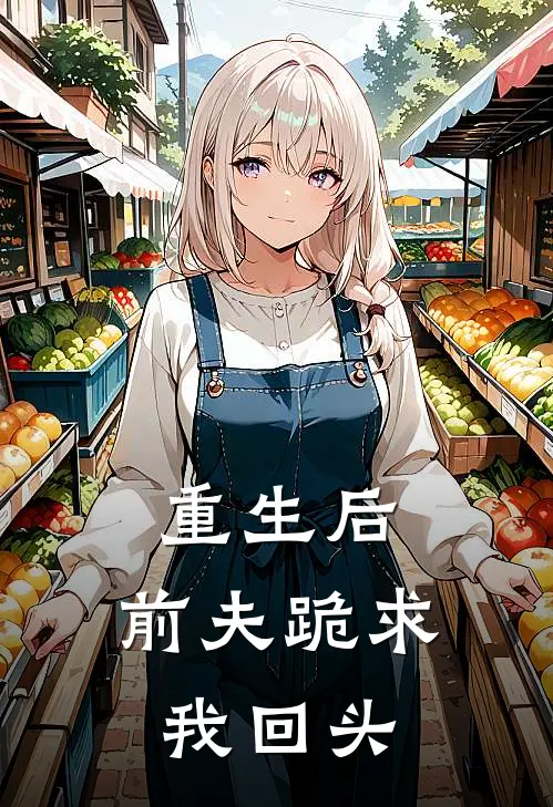 重生后，前夫跪求我回头