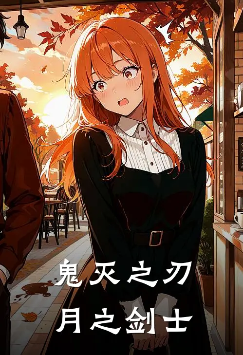 鬼灭之刃：月之剑士