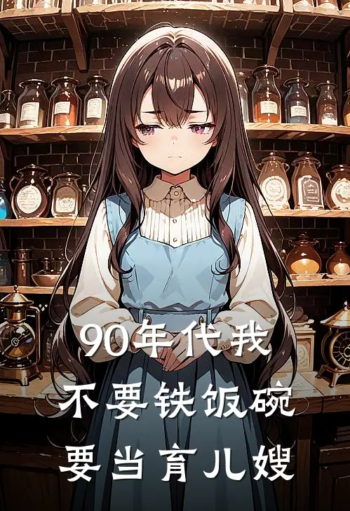 90年代我不要铁饭碗要当育儿嫂