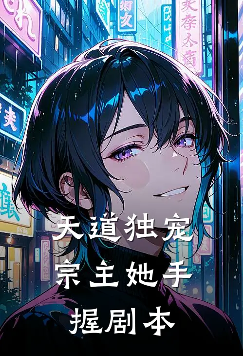 天道独宠：宗主她手握剧本