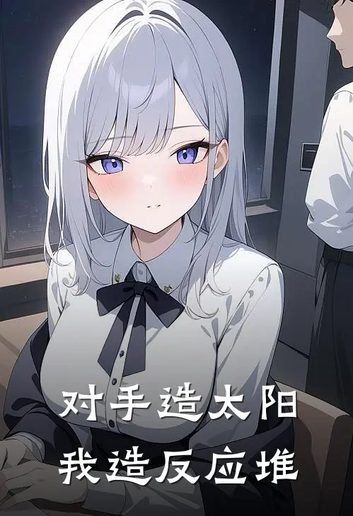 对手造太阳我造反应堆