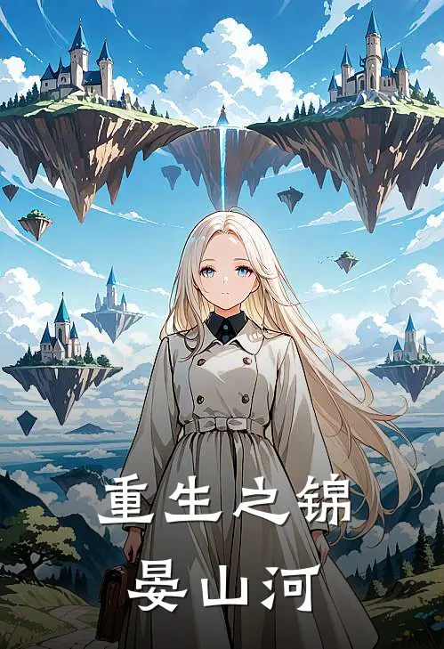 重生之锦晏山河