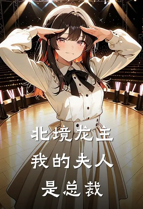 北境龙主：我的夫人是总裁