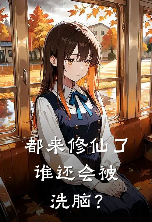 都来修仙了，谁还会被洗脑？