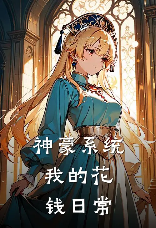 神豪系统：我的花钱日常
