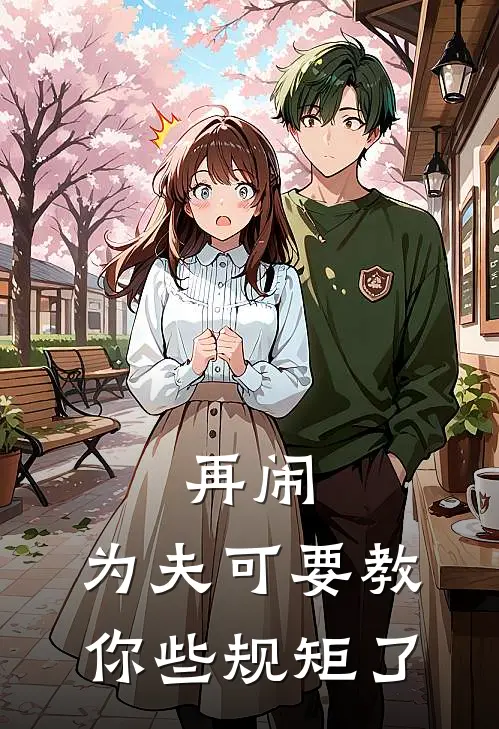 再闹，为夫可要教你些规矩了