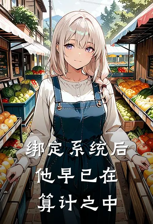 绑定系统后，他早已在算计之中